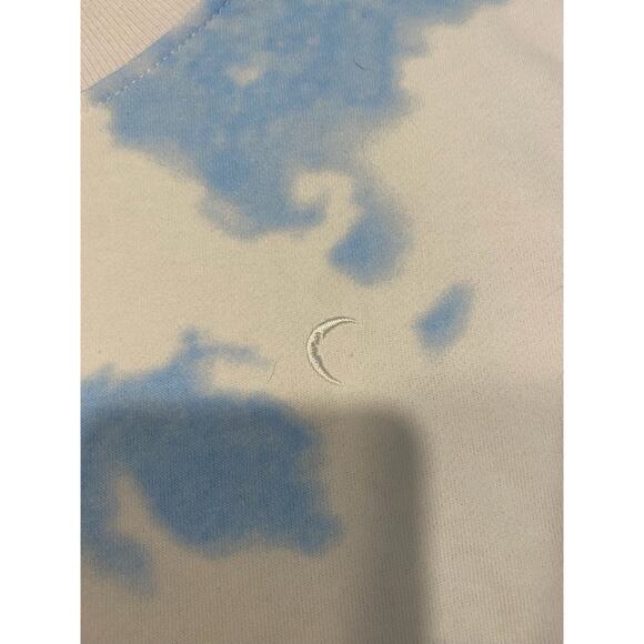 Zyia Active Women’s Heaven Hendrix Crew Sweatshirt Size Small - Picture 5 of 8